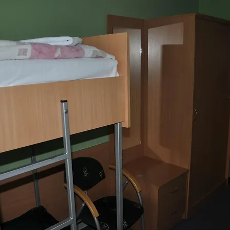 Zajazd Stare Pole אורחן 3*