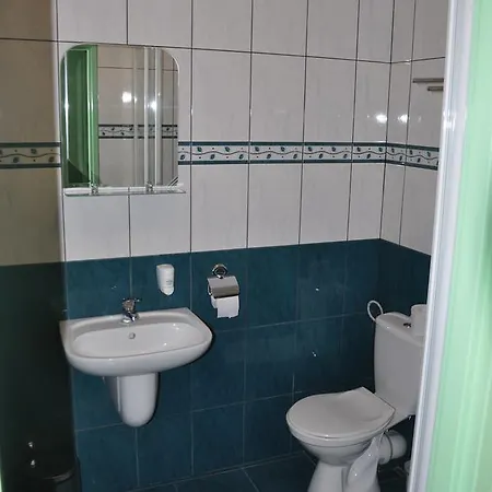 Zajazd Stare Pole אורחן 3*